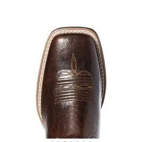 Ariat Women's Cowgirl Boots West Bound 11" Wide Square Toe 10038332