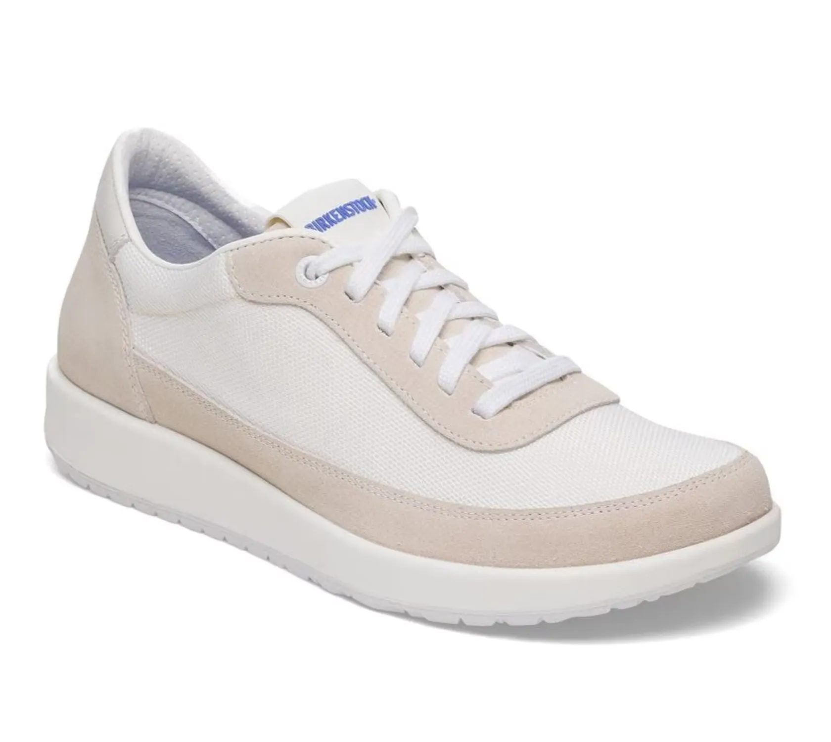 Birkenstock Honnef City - Antique White