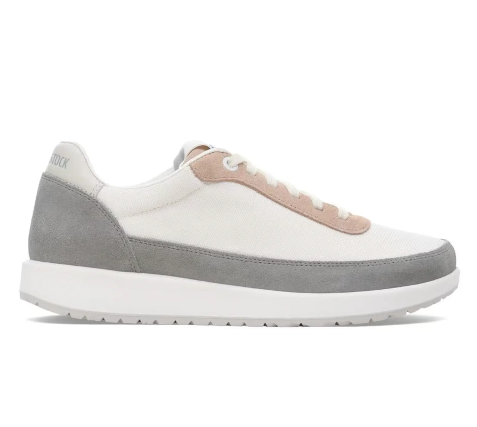 Birkenstock Honnef City - Light Rose