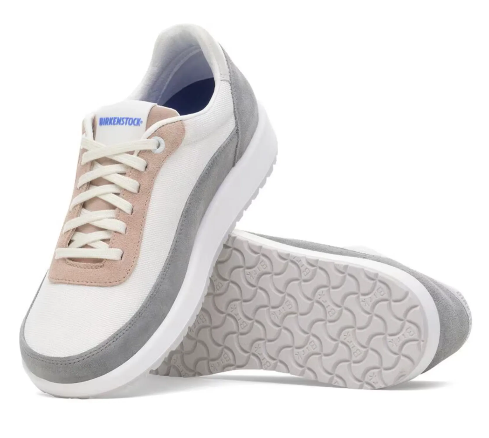 Birkenstock Honnef City - Light Rose