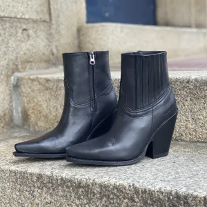 Canarias boots