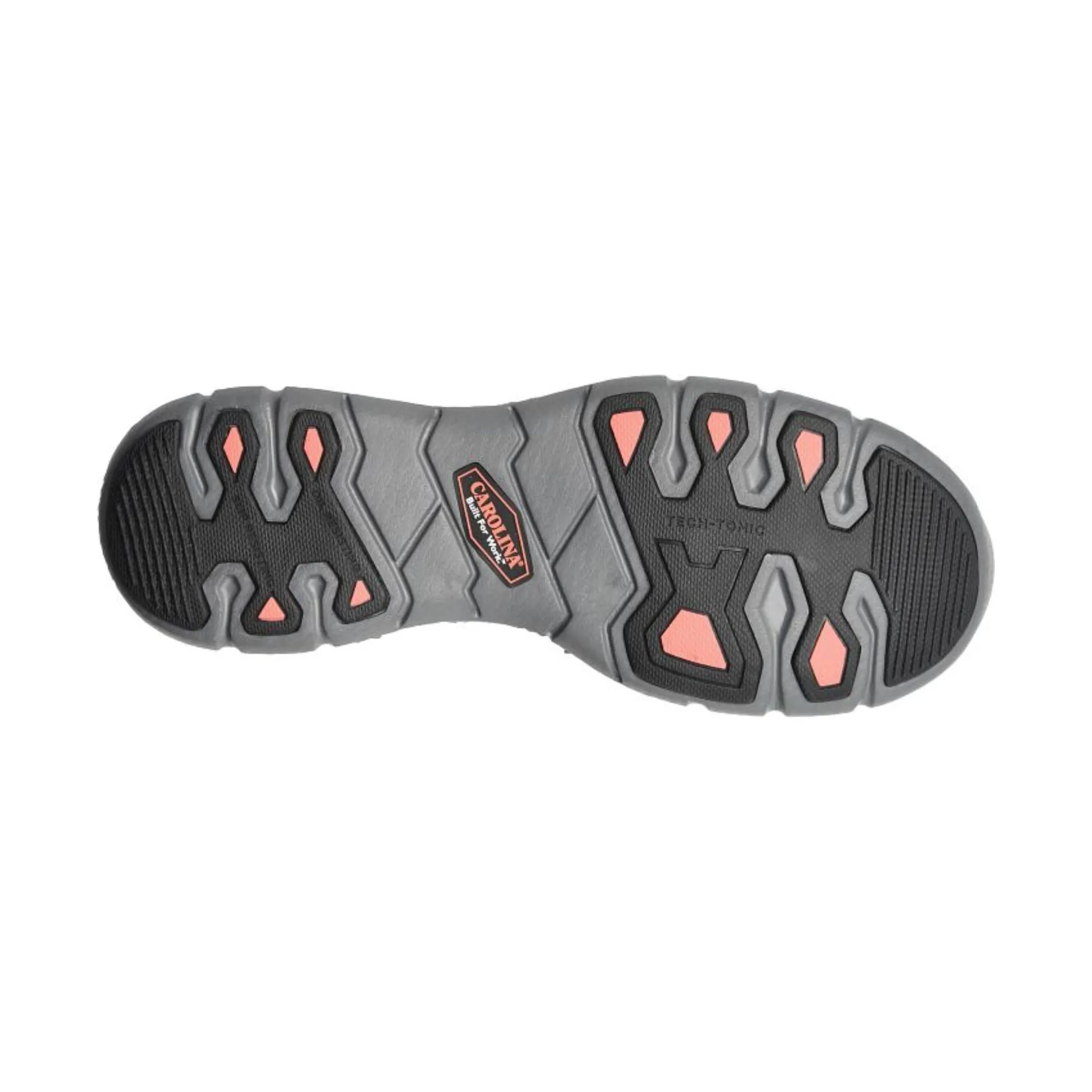 Carolina Women's Flash Composite Toe Work Shoe - Grey FINAL SALE!