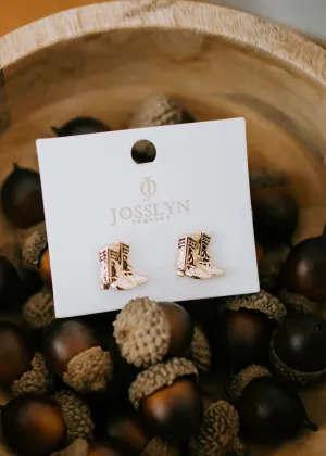 Cowgirl Cutie Earrings