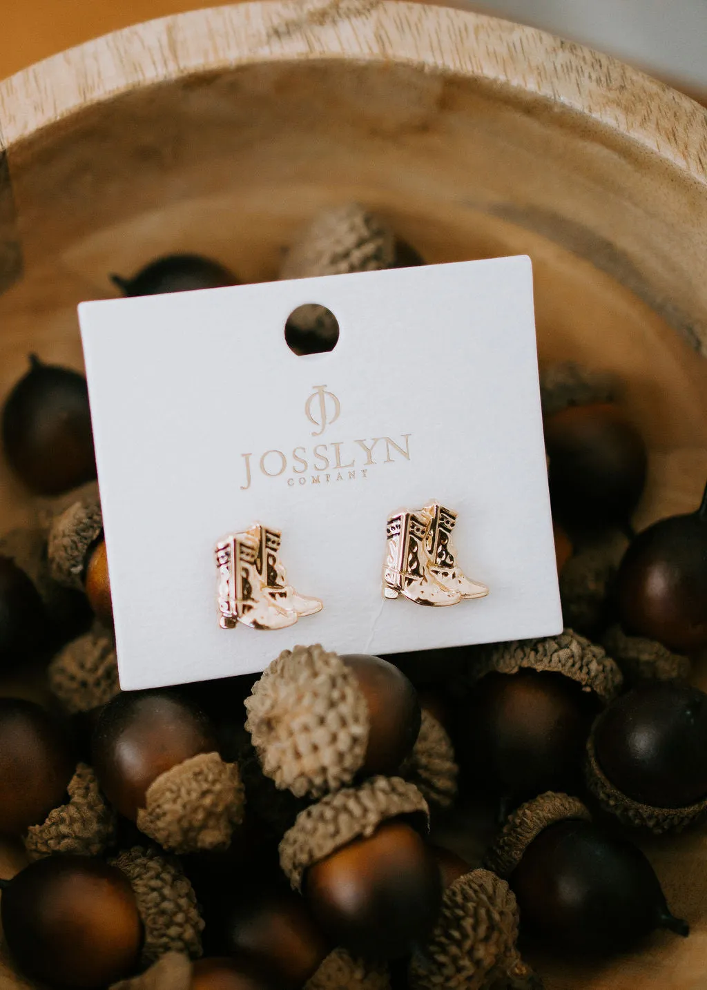Cowgirl Cutie Earrings