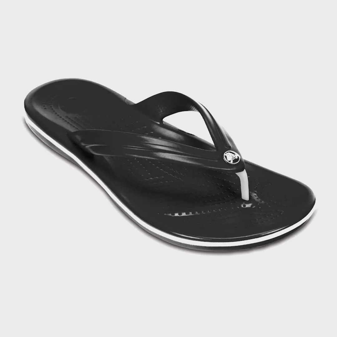 CROCBAND FLIP | BLACK