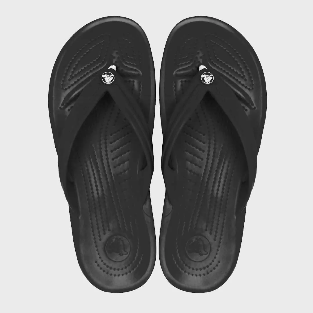 CROCBAND FLIP | BLACK