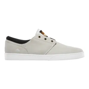 Emerica The Figueroa - White / White / Black