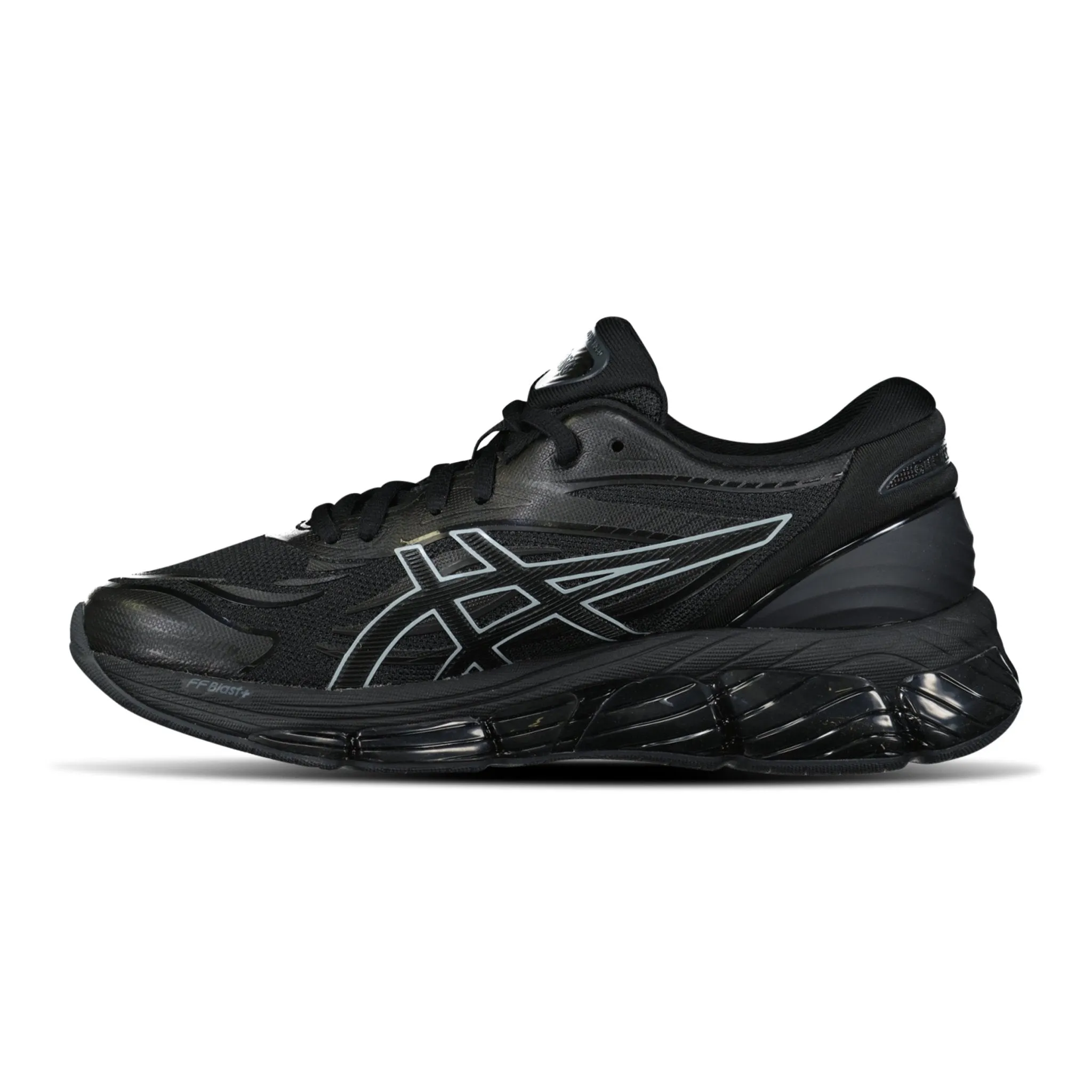 GEL-QUANTUM 360 VII Trainers Black