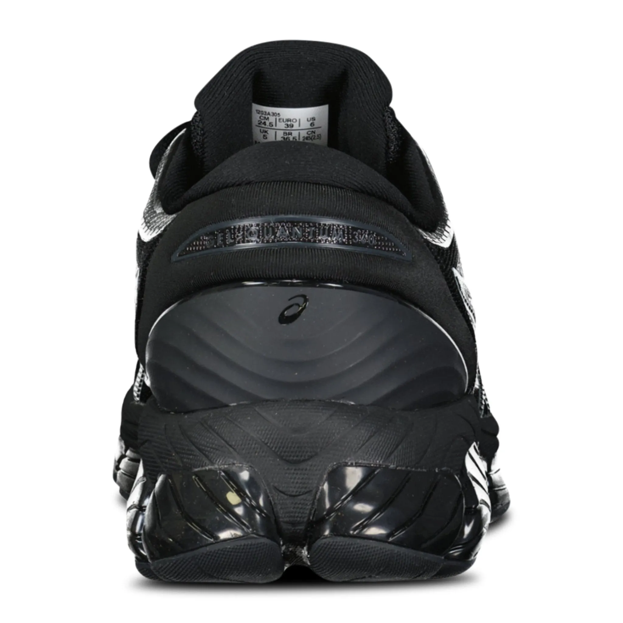 GEL-QUANTUM 360 VII Trainers Black