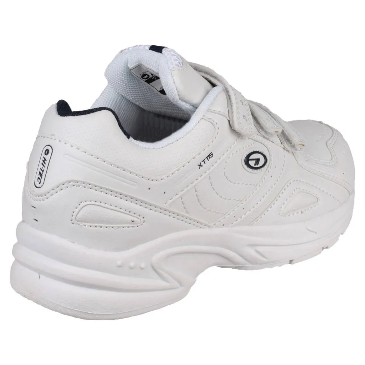 Hi-Tec Xt115 Trainers Unisex