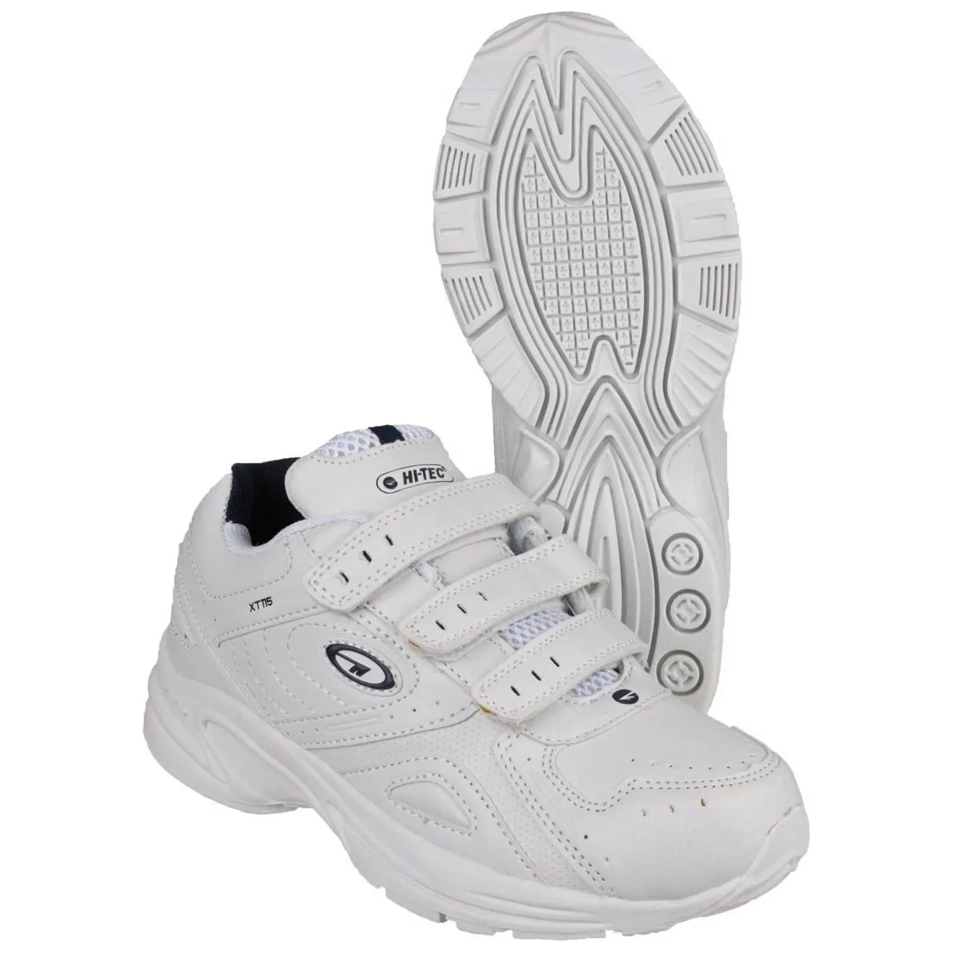 Hi-Tec Xt115 Trainers Unisex