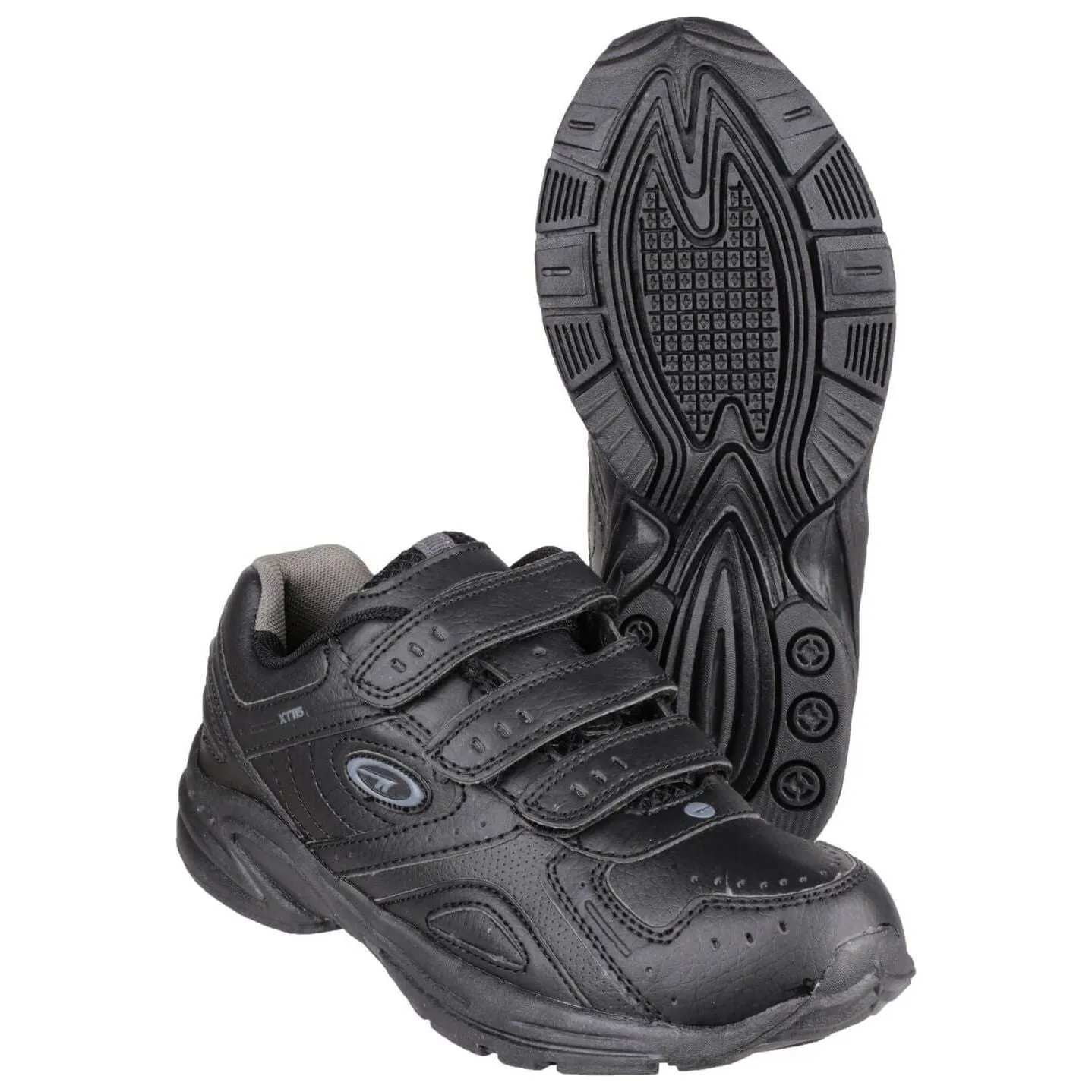 Hi-Tec Xt115 Trainers Unisex