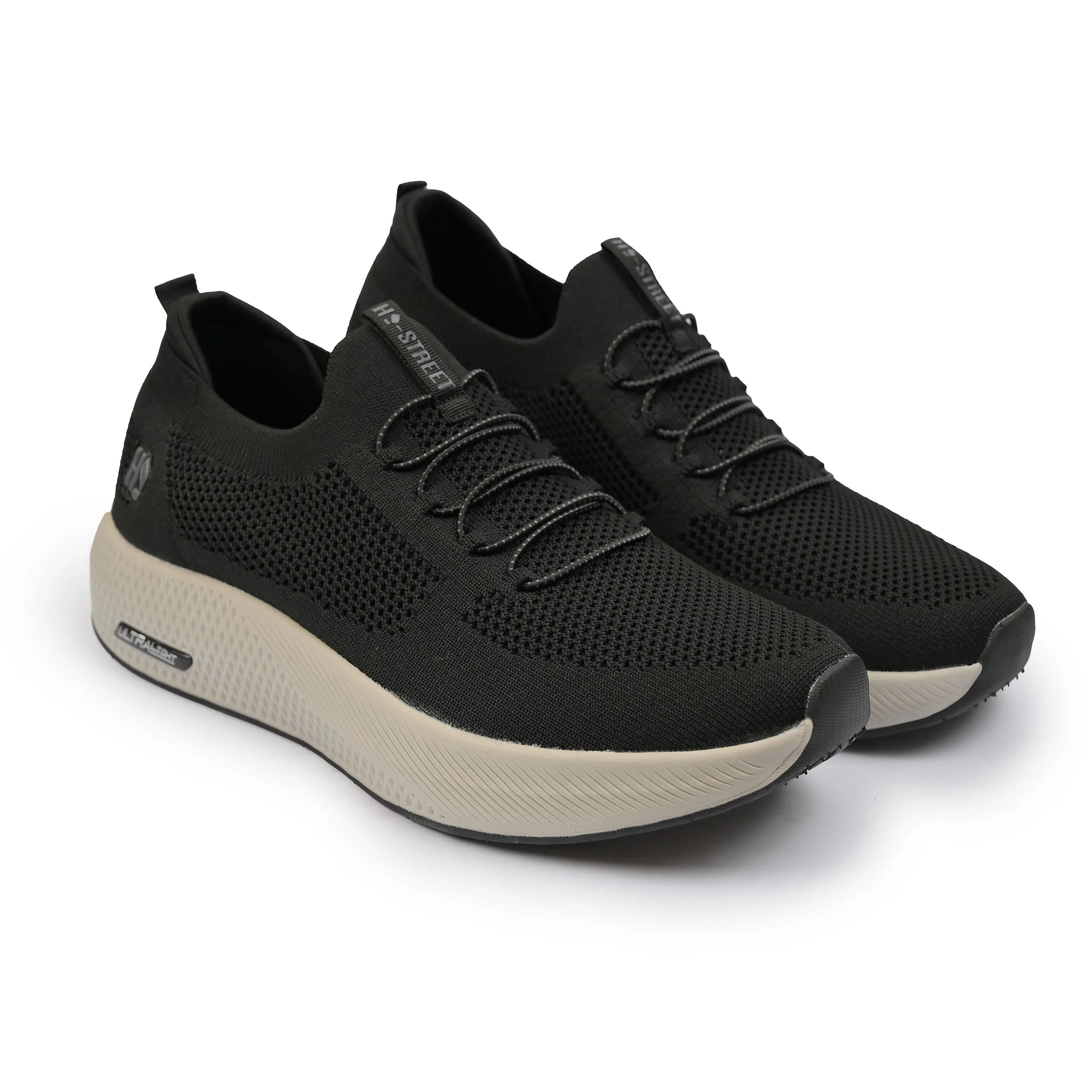 LACE STYLE ULTRA LIGHT SHOES