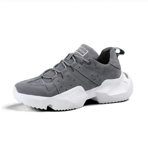 Lighweight eva foam running shoes