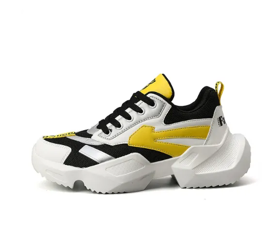 Lighweight eva foam running shoes