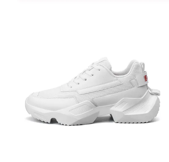 Lighweight eva foam running shoes
