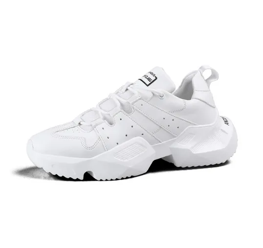 Lighweight eva foam running shoes