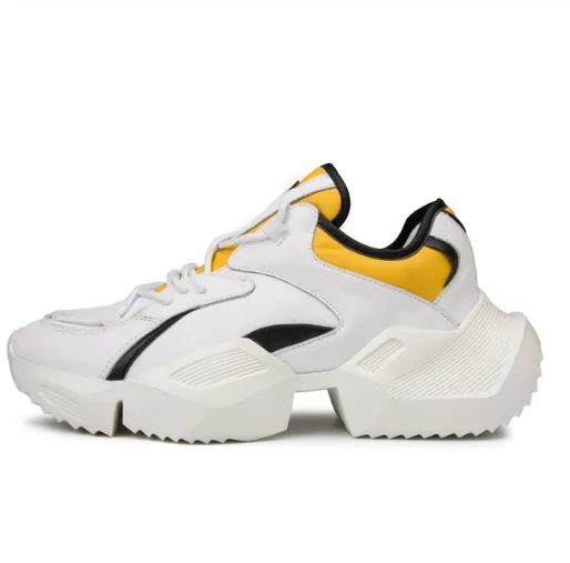 Lighweight eva foam running shoes