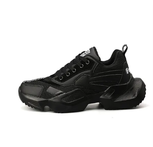 Lighweight eva foam running shoes
