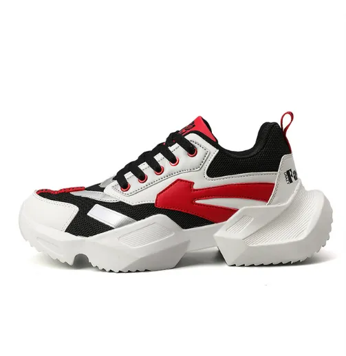 Lighweight eva foam running shoes