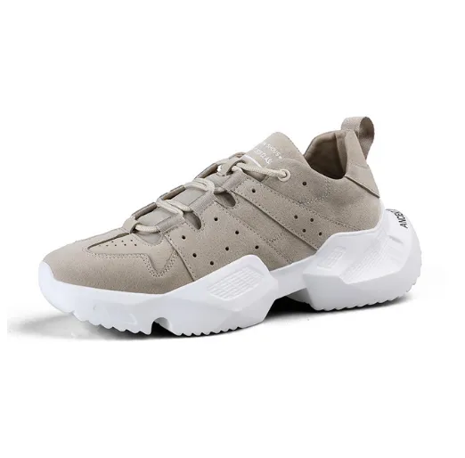 Lighweight eva foam running shoes