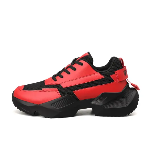 Lighweight eva foam running shoes