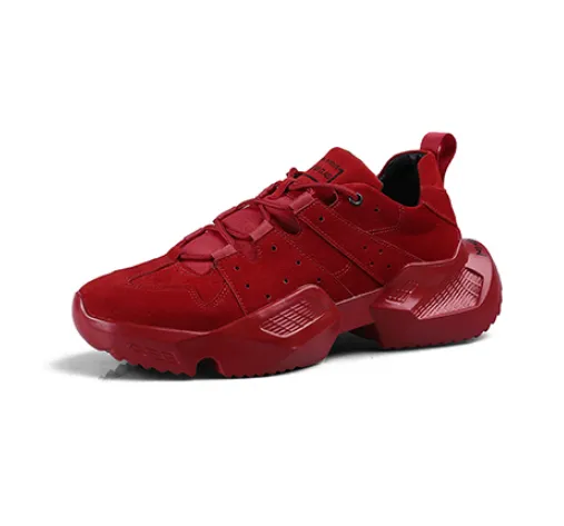 Lighweight eva foam running shoes