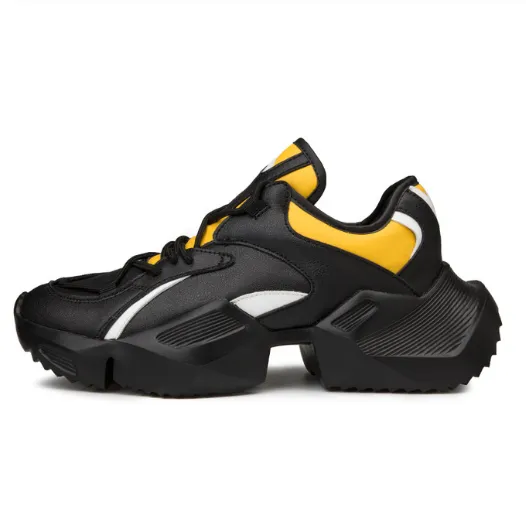 Lighweight eva foam running shoes