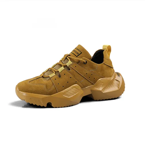 Lighweight eva foam running shoes