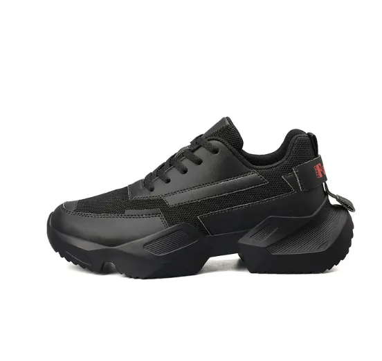 Lighweight eva foam running shoes