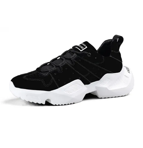 Lighweight eva foam running shoes