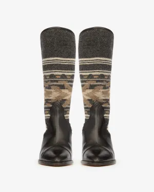 LIJITA BOOTS