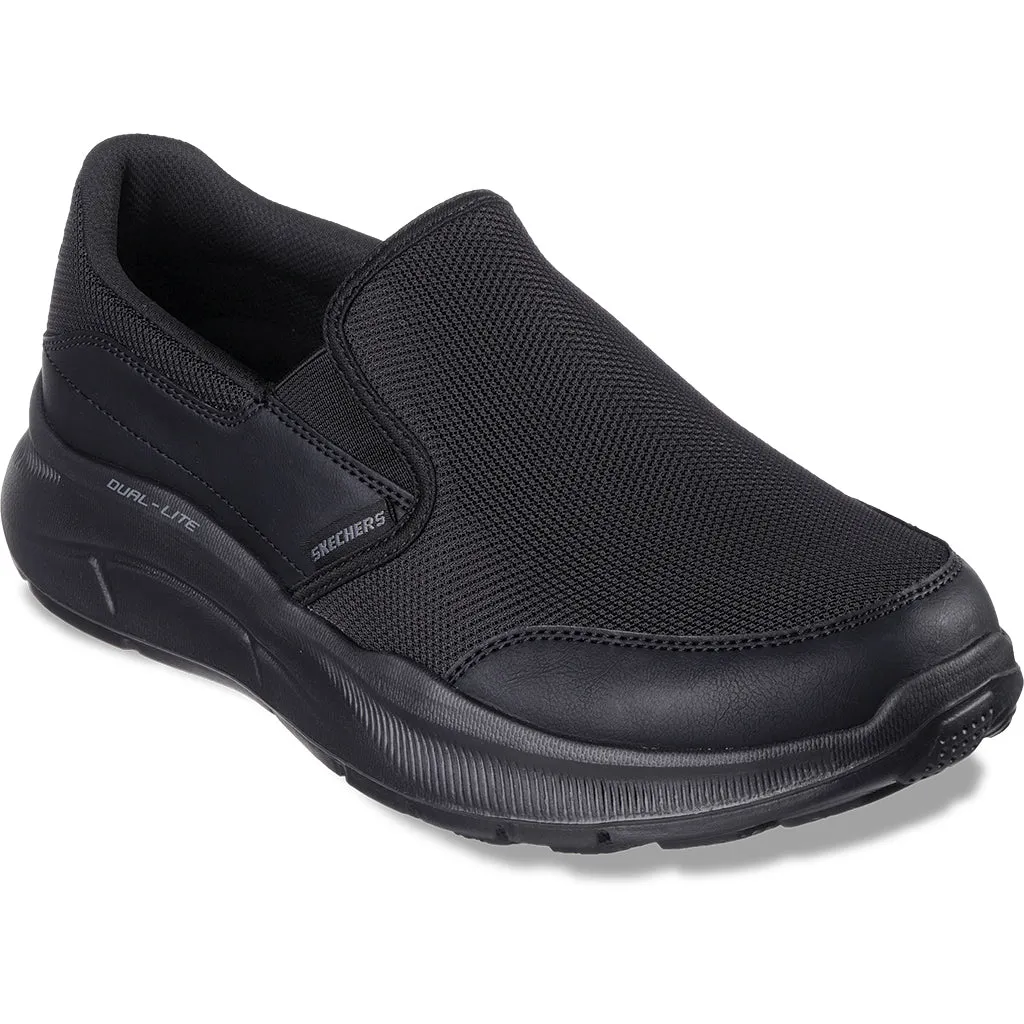 Men's Skechers Relaxed Fit: Equalizer 5.0 - Persistable Shoe