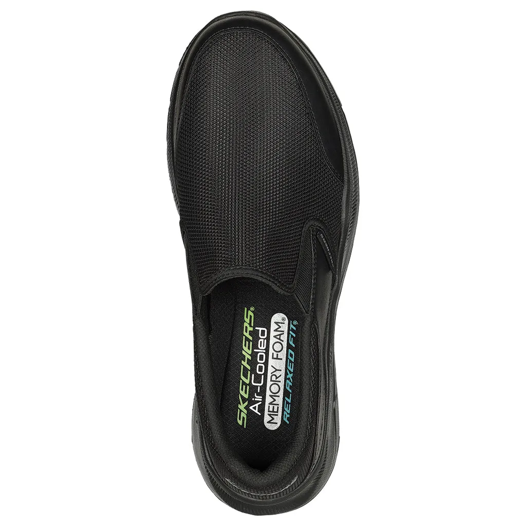 Men's Skechers Relaxed Fit: Equalizer 5.0 - Persistable Shoe
