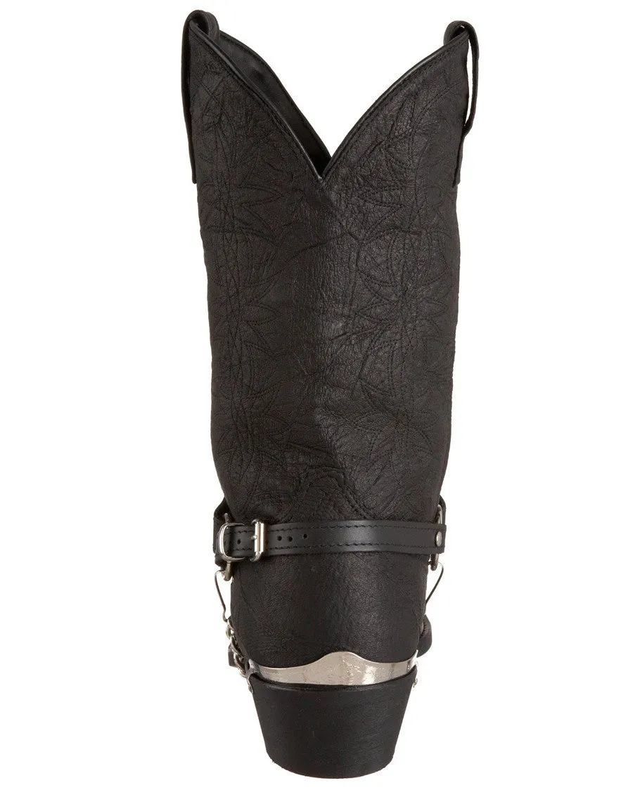 Men's Suiter Pigskin Boots
