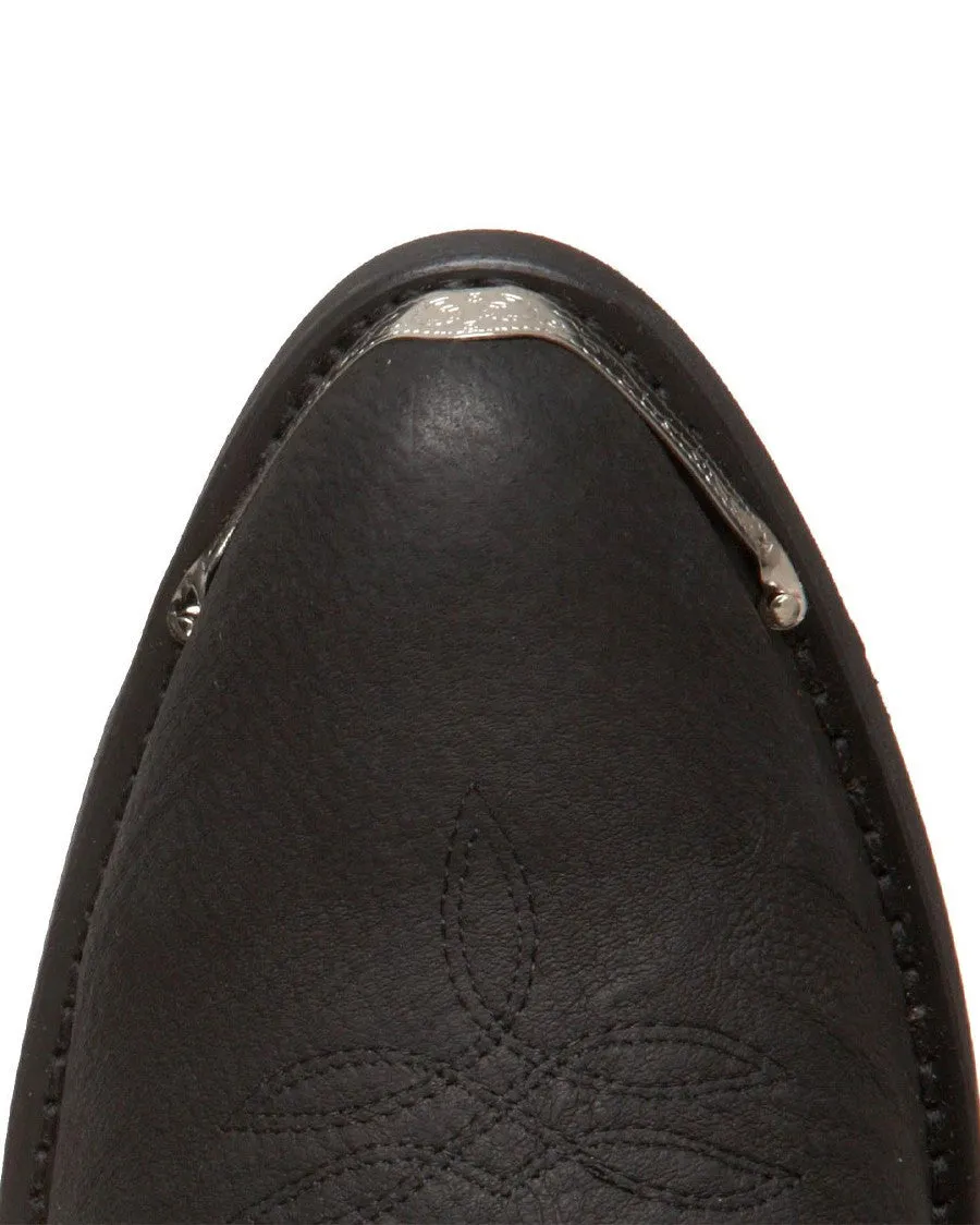 Men's Suiter Pigskin Boots