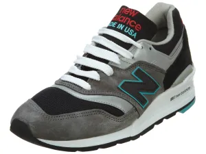 New Balance Classics Traditionnels Mens Style : M997