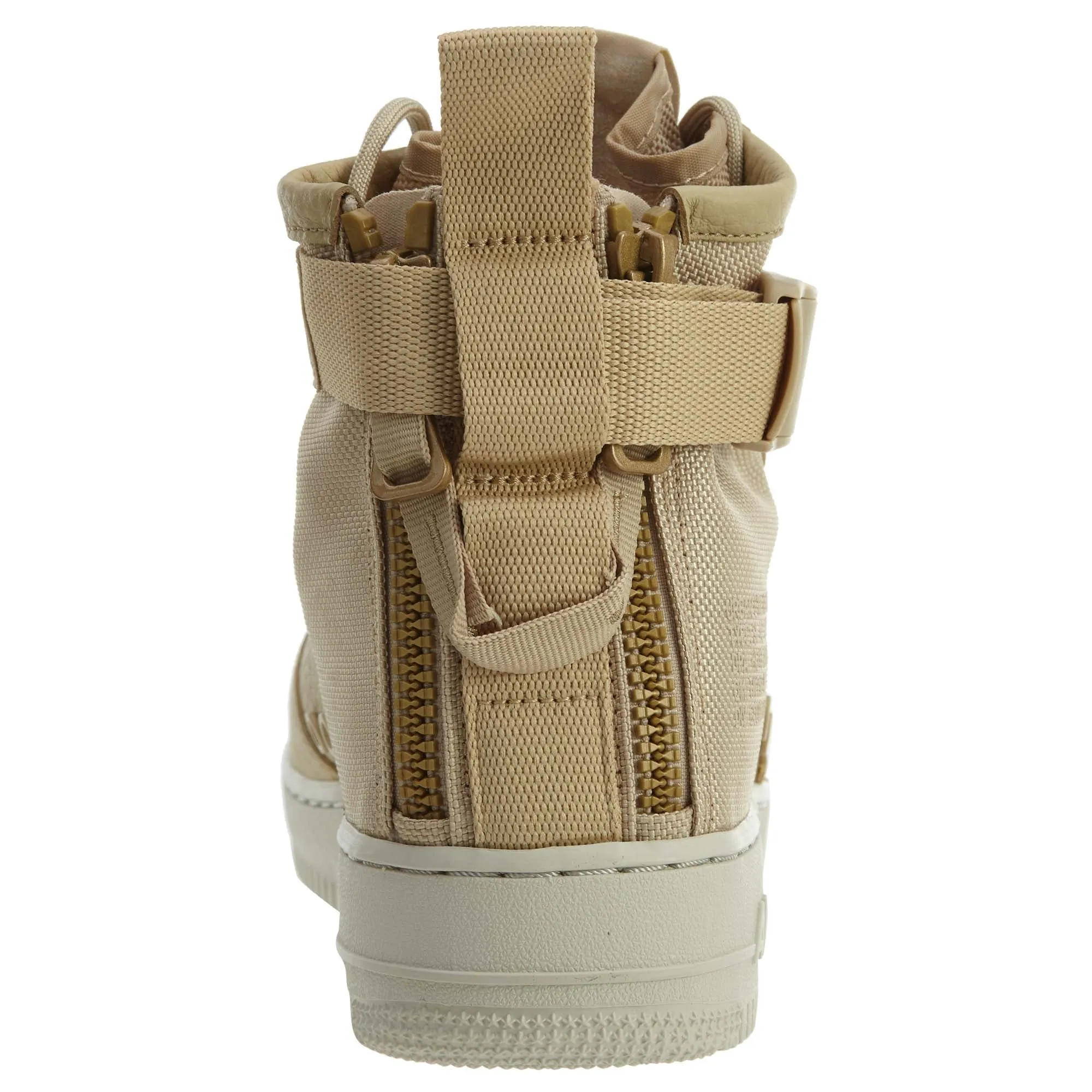 Nike SF AF1 Mid Mushroom Light Mens Style 917753-200