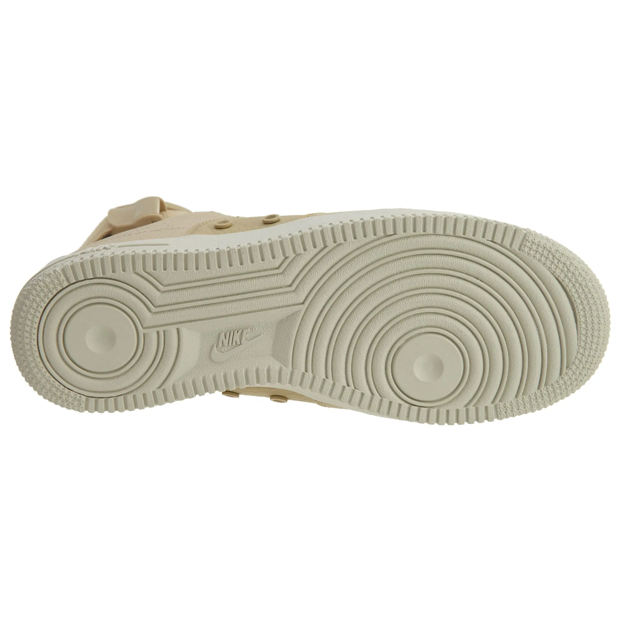 Nike SF AF1 Mid Mushroom Light Mens Style 917753-200