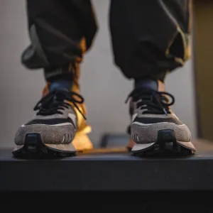 Running Casual Trend Thick Shoes