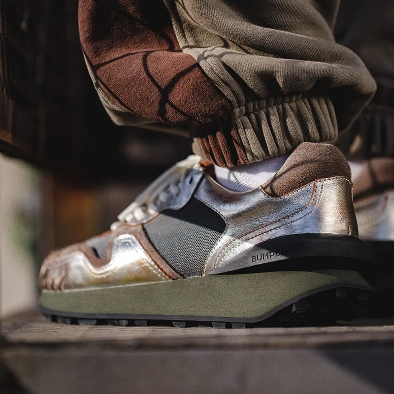 Running Casual Trend Thick Shoes