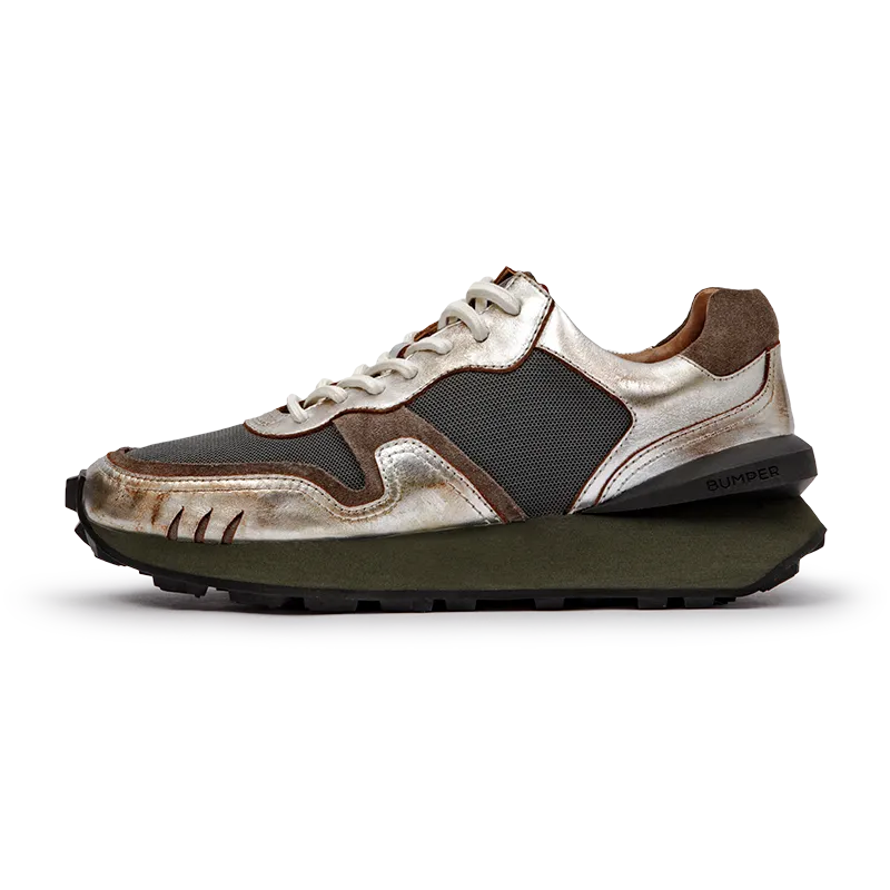 Running Casual Trend Thick Shoes