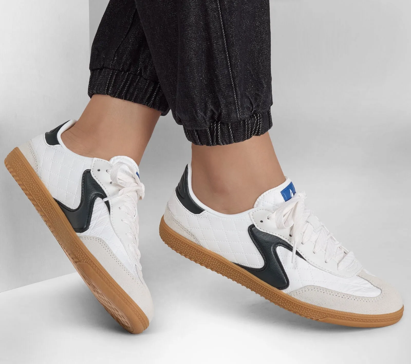 Skechers: Hotshot Cool Transition Sneakers