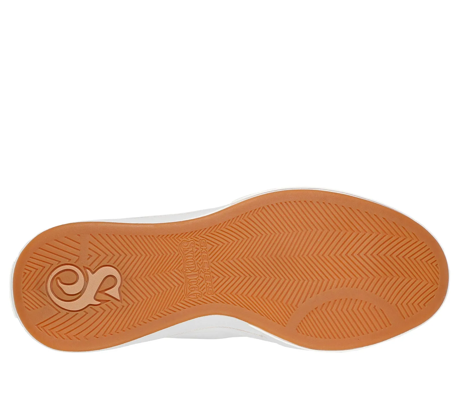 Skechers: Snoop One - OG Leather