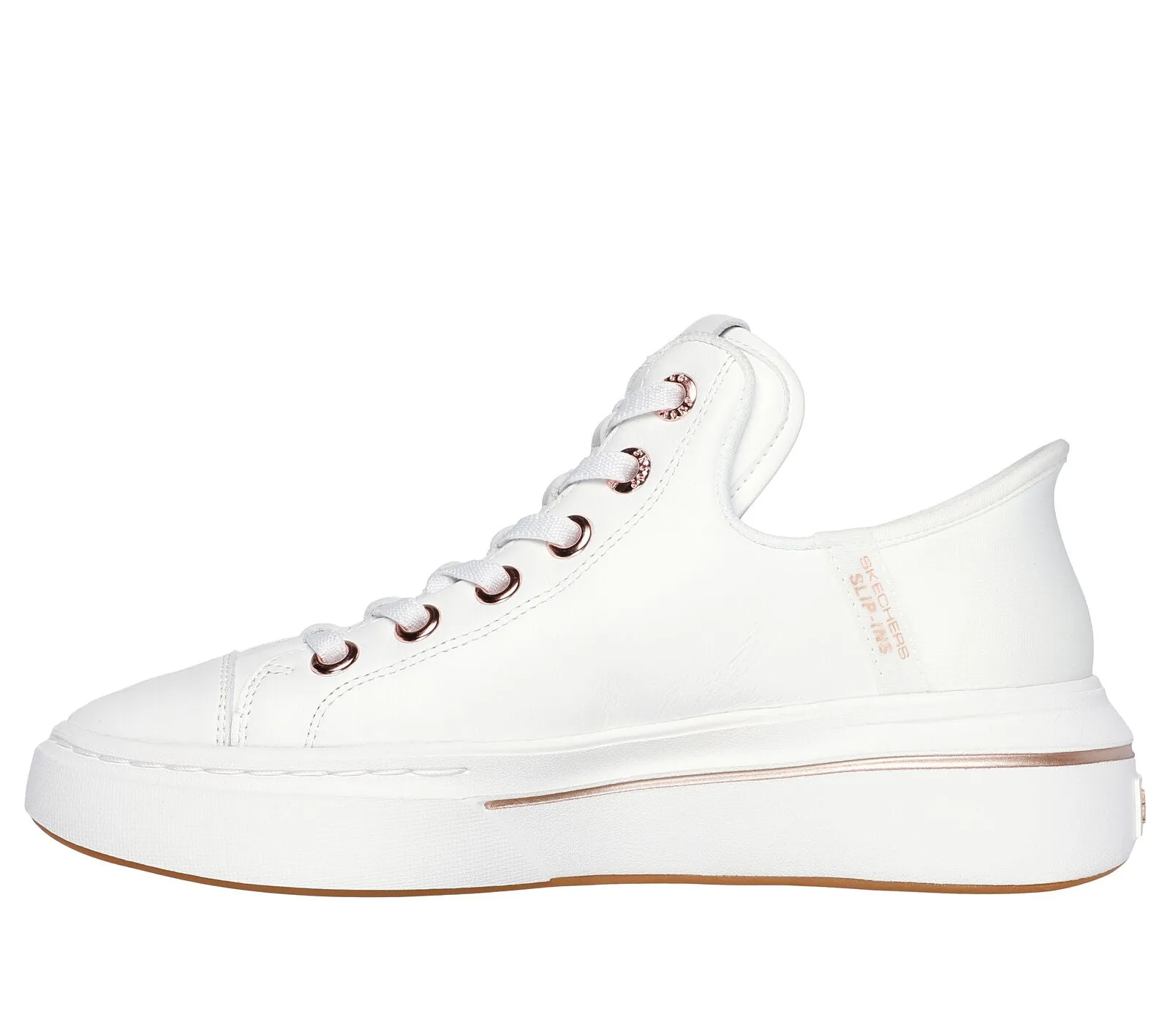 Skechers: Snoop One - OG Leather