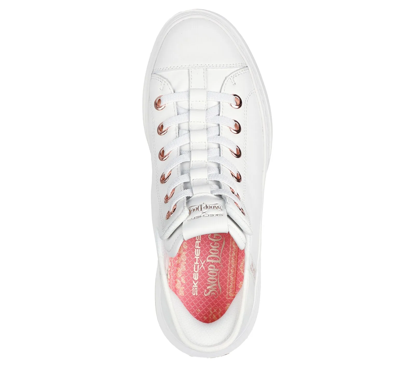 Skechers: Snoop One - OG Leather