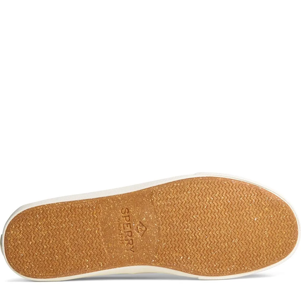 Sperry SeaCycled Bahama II Trainer