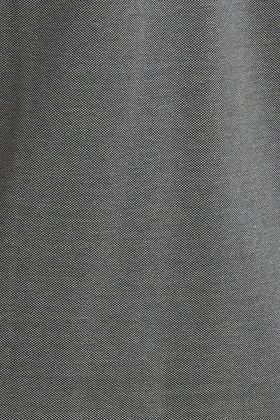 Sports Mix Polo Shirt - Mid Grey