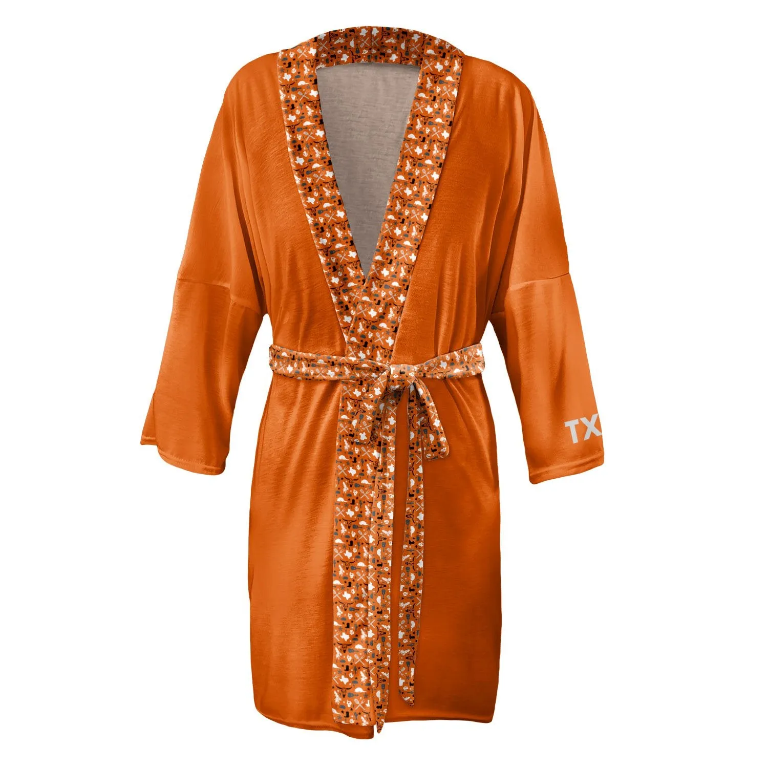 Texas Robe