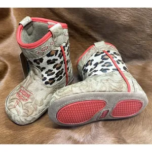 Twister Infant & Toddler Baby Shoes Avery Baby Buckers